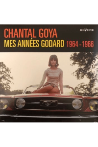 Mes annes Godard 1964-1966