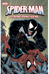 Spider-Man: Venom postanak