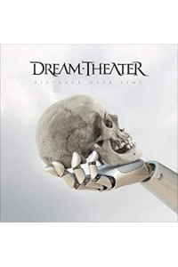 Distance Over Time  (limited book edition)