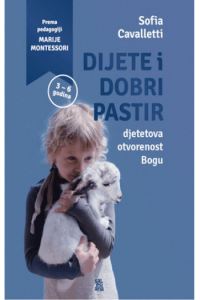 Dijete i dobri pastir