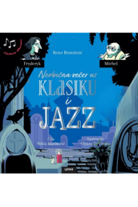 Neobična večer uz klasiku i jazz