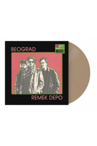 Remek Depo (Colour vinyl)