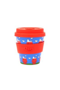 Šalica 230 ml Snoopy Cuccia