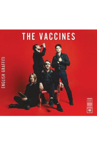 English Graffiti  (deluxe edition)