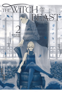Witch And The Beast, Vol. 02