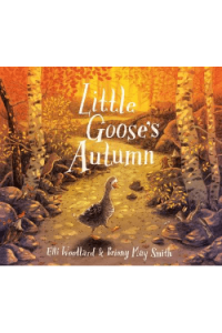 Little Gooses Autumn