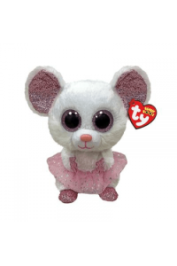 Pliš Bboos Nina- balerina miš 24cm