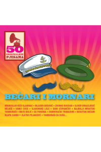 50 Originalnih pjesama - Bećari i mornari