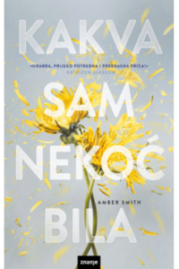 Kakva sam nekoć bila