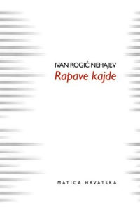 Rapave kajde