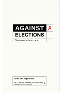 Against Elections