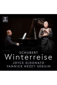 Schubert:Winterreise