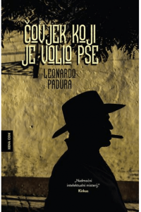 Čovjek koji je volio pse - 2.izdanje