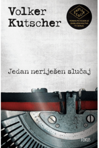 Jedan neriješen slučaj