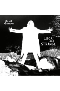 Luck And Strange (Alternate Cover)