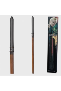 Noble Collection - Harry Potter - Wands - Draco Malfoy'S Wand (Blister)