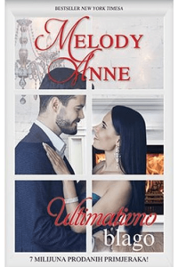 Ultimativno blago (Obitelj Storm #05)