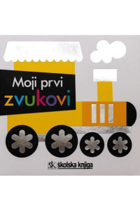 MOJI PRVI ZVUKOVI