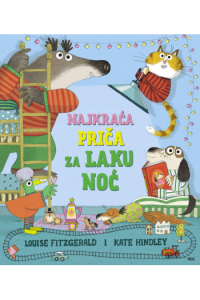 Najkraća priča za laku noć