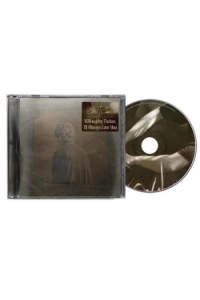 Willoughby Tucker, I’ll Always Love You