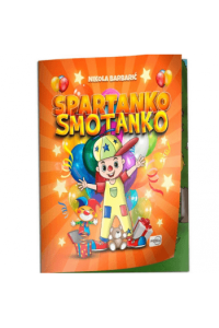 Spartanko Smotanko