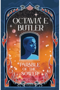 Parable of the Sower