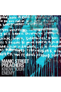 Know Your Enemy (Deluxe Edition)