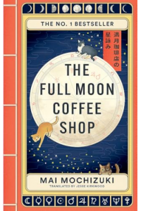 The Full Moon Coffee Shop