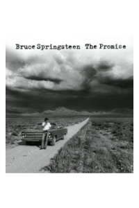 Promise: Darkness On Edge...Story  (180g legacy vinyl)