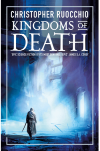 Kingdoms of Death (Sun Eater #04)