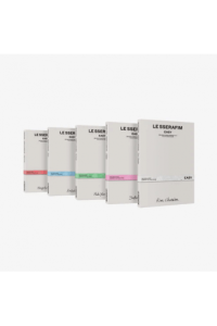 3Rd Mini Album [Easy] (Compact Ver.) [Diva Green Ver.]