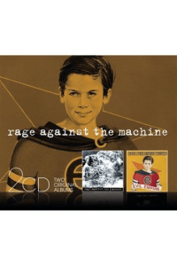 Rage Against.../Evil Empire  (black)