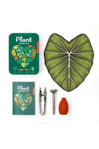 Kikkerland Plant Care Kit