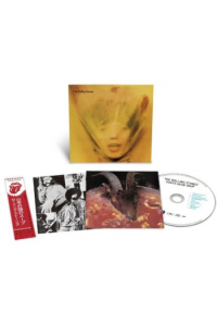 Goats Head Soup (Ltd. Japan Shm 1Cd Remastered)