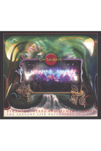 Pyramids, Stars & Other Stories