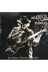 Noise And Flowers