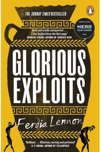 Glorious Exploits