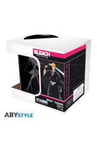 Bleach Tybw - Mug - 320 ml - Ichigo vs Ishida - Subli -