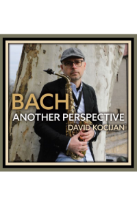 Bach - Another perspective