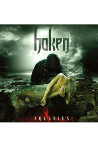 Aquarius (Re-issue 2017)