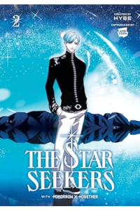 The Star Seekers, Vol. 2 (Comic)