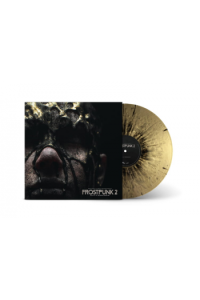 Frostpunk 2 - Original Game Soundtrack