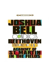 Beethoven: Symphonies 4 & 7