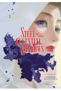 Steel of the Celestial Shadows, Vol. 1