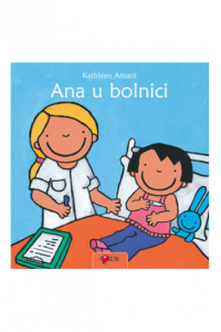 Ana u bolnici
