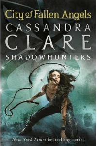 City of Fallen Angels