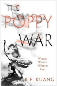 The Poppy War (Poppy War #01)