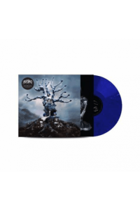 Weedkiller (Recycled With Blue Tint, 2023) - Limited Vinyl