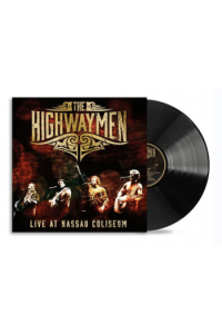 Live At Nassau Coliseum