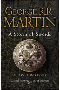 A Storm of Swords: Blood and Gold